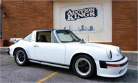 1978 Porsche 911 Targa CLEAN TITLE! CLEAN CAR!