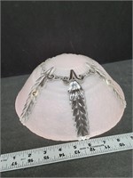 Vintage Bedroom Ceiling Light Shade With Chains