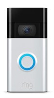 Ring video doorbell 4 upgraded version