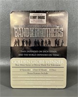 Band of Brothers DVD Box Set *Sealed