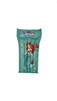 $20.00 Disney - Princess Swim Raft Ariel Little