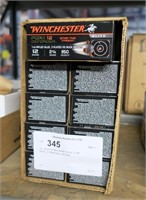 10 - Boxes of Winchester 12 Ga. 2 3/4"