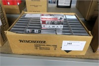 50 - Boxes of Winchester 12 Ga. 3" 00 Buck