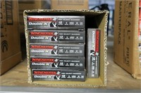 18 - Boxes of Winchester Double X 12 Ga. 3"