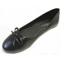 8  Size 8 Shoes8teen Womens Ballerina Ballet Flats