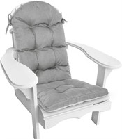 2PACK Rocking Chair Cushions