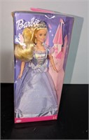 2000 Princess Barbie NIB