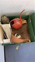 Assorted item’s with boxes