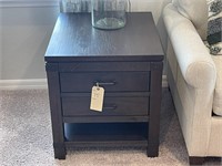 END TABLE