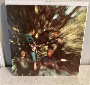 Creedence Clearwater Revival LP