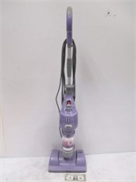 Shark 2 in 1 Vac then Steam - Powers On - Not
