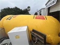 Large inflatable