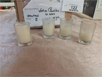 VOTIVE CANDLES