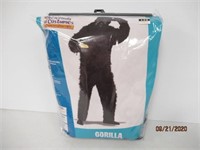Gorilla Child Costume Small 6-8
