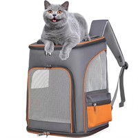 Cat Backpack CarrierPet Carrier Backpack for Small