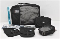 Eagle Creek Travel Gear Bags Pouches 5-New