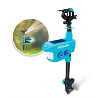 AJYP101 - Aqua Joe Yard Patrol Motion-Activated Sp