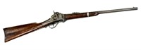 Civil War Sharps Model 1852  .52 Caliber Carbine