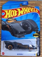 Hotwheels Batman  batmobil 103/250