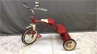 Radio Flyer Tricycle