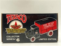 Texaco 1925 Mack Freight Truck Ertl Diecast #6