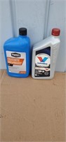 10W30 Synthetic, SAE 30 Non Detergent Oil 1Lt