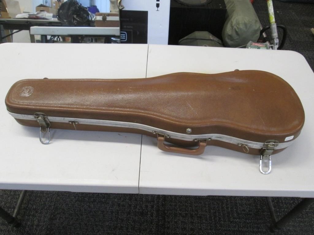 Roth Violin Case w/Bow