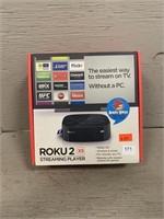 Roku 2 XS Streaming Box