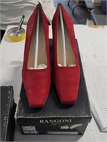 Rangoni - (Size 8.5) Shoes