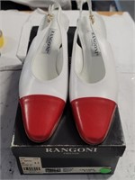 Rangoni - (Size 8.5) Shoes