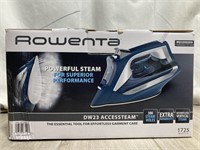 Rowenta Accessteam (Pre Owned)