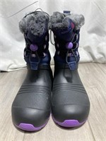 Xmtn Girls Boots Size 3