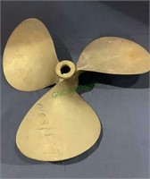 Dyna jet propeller 13 x 10" left-hand bronze