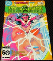 GREEN LANTERN #192 -1985