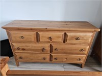 Canadian Furniture Ltd Dresser