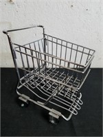 5x8x8-in shopping cart
