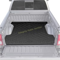 Husky Liners Heavy Duty Bed Mat $163 Retail