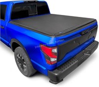 Tyger T3 Soft Tri-Fold Tonneau Truck Bed Cover$222