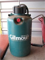 Gilmour yard sprayer