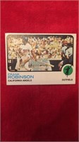 1973 topps Frank Robinson