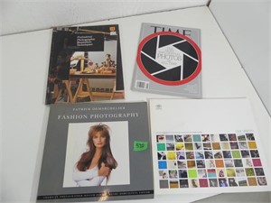 Qty of Books/Magazines