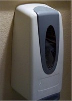 F - HAND SOAP DISPENSER (K70)