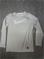 Nike Pro dri-fit long sleeved tee, XL