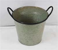 Galvanized Pail