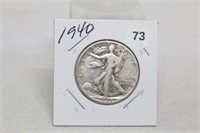 1940P Walking Lib Half