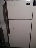 Hotpoint Refrigerator