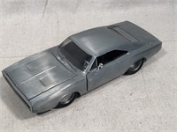 1968 Dodge Charger 1/24 scale JADA