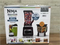 Ninja plus kitchen system