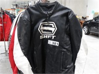 Shift Motorcycle Jacket Size XL