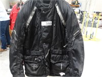 Dririder Motorcycle Jacket Size 54